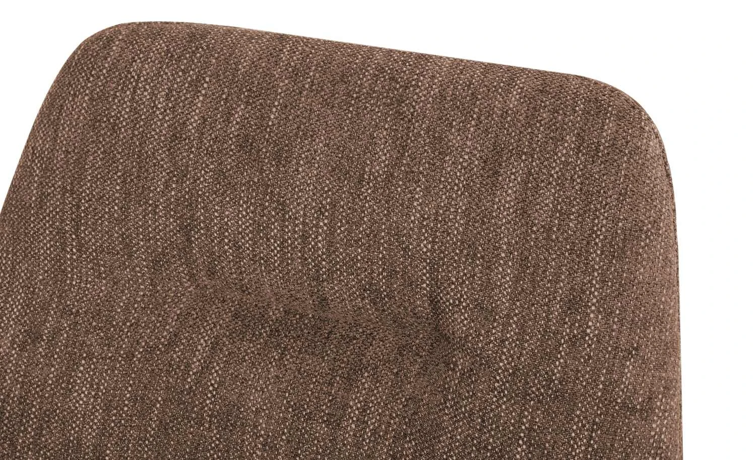 Woodford Polsterstuhl mit Armlehne Melba | Orangebraun Ja 11 Woodford Polsterstuhl mit Armlehne Melba | Orangebraun Ja – Bild 9