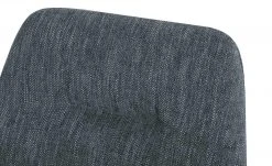 Woodford Polsterstuhl mit Armlehne Melba | Nachtblau Ja -Stuhle Geschaft 14304844 5 202007080902