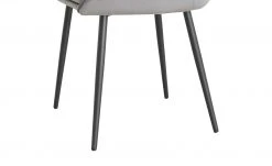 Playboy Stuhl 2er-Set Samantha | Anthrazit -Stuhle Geschaft 14304853 9 202008031219