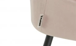 Playboy Stuhl 2er-Set Samantha | Rosé -Stuhle Geschaft 14304854 3 202008031219