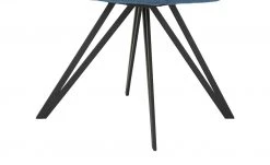 Armlehnstuhl Merlot | Blue (Blau) Nein -Stuhle Geschaft 14304947 5 202107302232