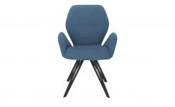 Armlehnstuhl Merlot | Blue (Blau) Nein -Stuhle Geschaft 14304947 7 202107302232