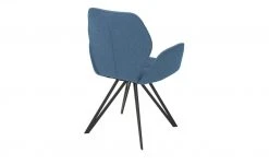 Armlehnstuhl Merlot | Blue (Blau) Nein -Stuhle Geschaft 14304947 8 202107302232