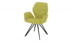 Armlehnstuhl Merlot | Green (Grün) Nein