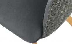 Armlehnstuhl Siesta | Dunkelgrau Nein -Stuhle Geschaft 14304951 6 202104012232