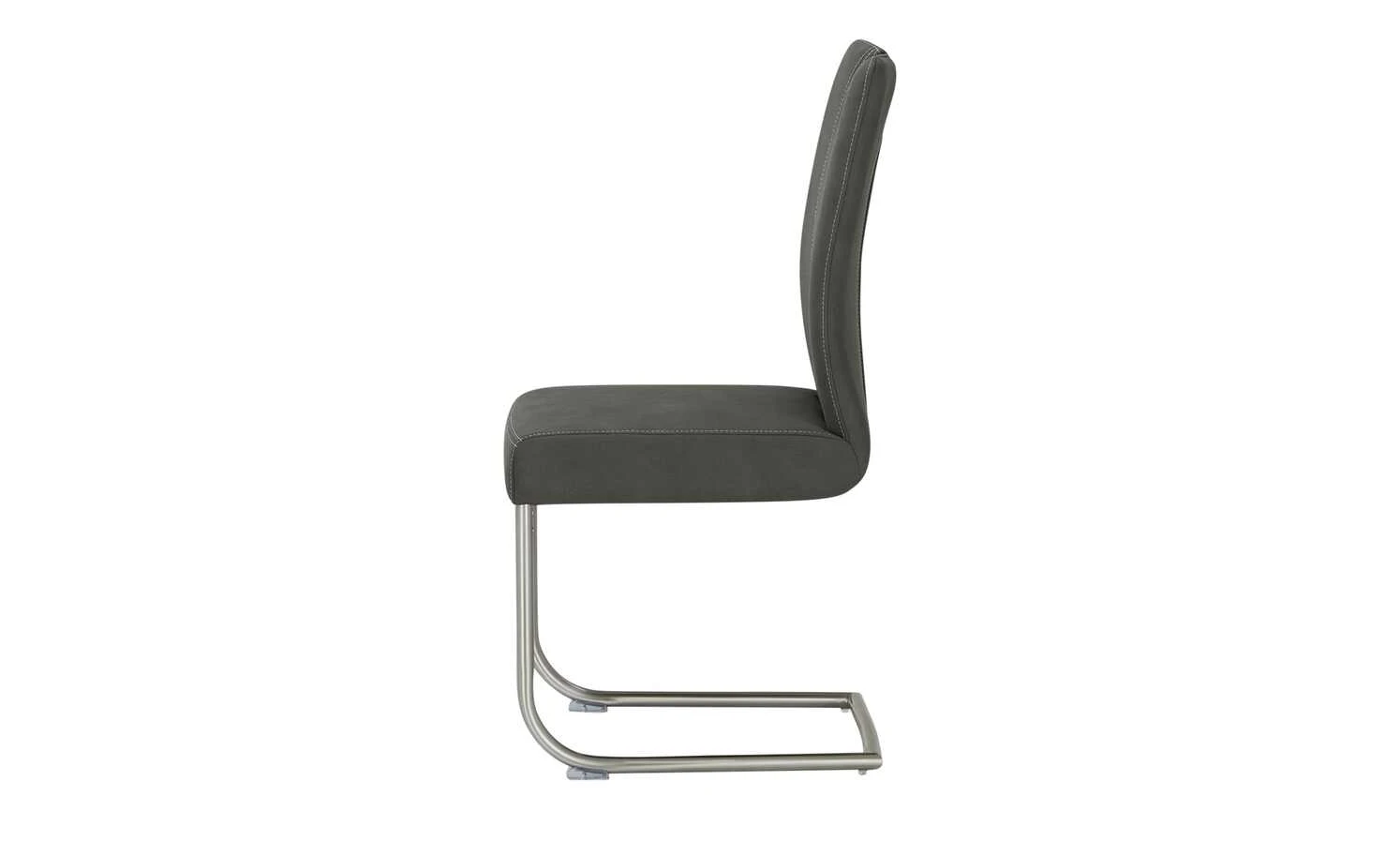 Schwingstuhl Pina | Grau 14 Schwingstuhl Pina | Grau – Bild 12