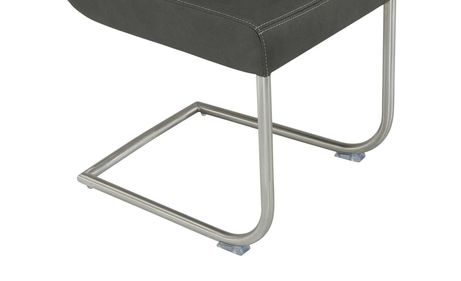 Schwingstuhl Pina | Grau 7 Schwingstuhl Pina | Grau – Bild 5