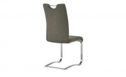 uno Polsterschwingstuhl Vota | Braun -Stuhle Geschaft 14305079 1 202109202232