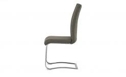 uno Polsterschwingstuhl Vota | Braun -Stuhle Geschaft 14305079 2 202109202232