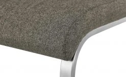 uno Polsterschwingstuhl Vota | Braun -Stuhle Geschaft 14305079 5 202109202232