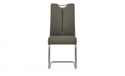 uno Polsterschwingstuhl Vota | Braun -Stuhle Geschaft 14305079 7 202109202232