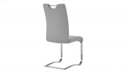 uno Polsterschwingstuhl Vota | Grau -Stuhle Geschaft 14305080 1 202109202232