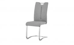 uno Polsterschwingstuhl Vota | Grau -Stuhle Geschaft 14305080 8 202109271236