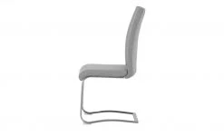 uno Polsterschwingstuhl Vota | Grau -Stuhle Geschaft 14305080 9 202109271236