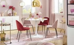 Stuhl Fiete | Rosé 23 Stuhl Fiete | Rosé -Stuhle Geschaft 14305108 9 202205192232