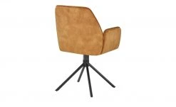 Armlehnstuhl Flynn | Curry (Gelb-Orange) Ja -Stuhle Geschaft 14305142 1 202008272244