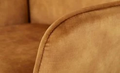 Armlehnstuhl Flynn | Curry (Gelb-Orange) Ja -Stuhle Geschaft 14305142 5 202106302232