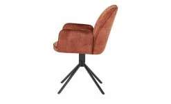 Armlehnstuhl Flynn | Rostbraun Ja -Stuhle Geschaft 14305143 3 202008272244