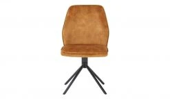 Stuhl Flynn | Curry (Gelb-Orange) Nein -Stuhle Geschaft 14305145 2 202008272244