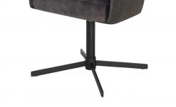 Armlehnstuhl Albert | Anthrazit -Stuhle Geschaft 14305150 8 202207071237