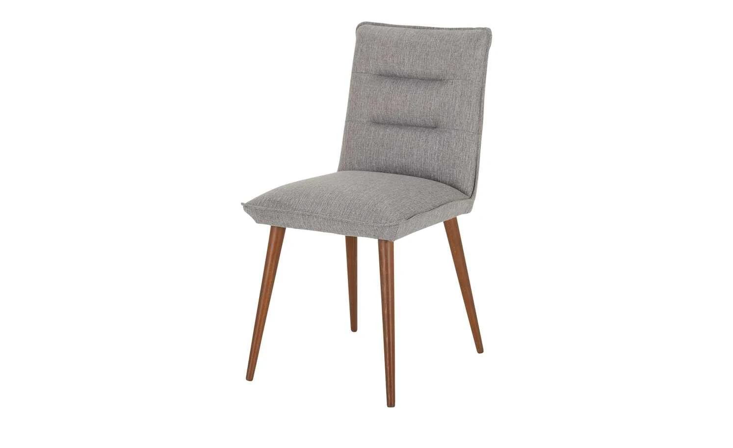 Stuhl Paco | Grau 4 Stuhl Paco | Grau – Bild 2