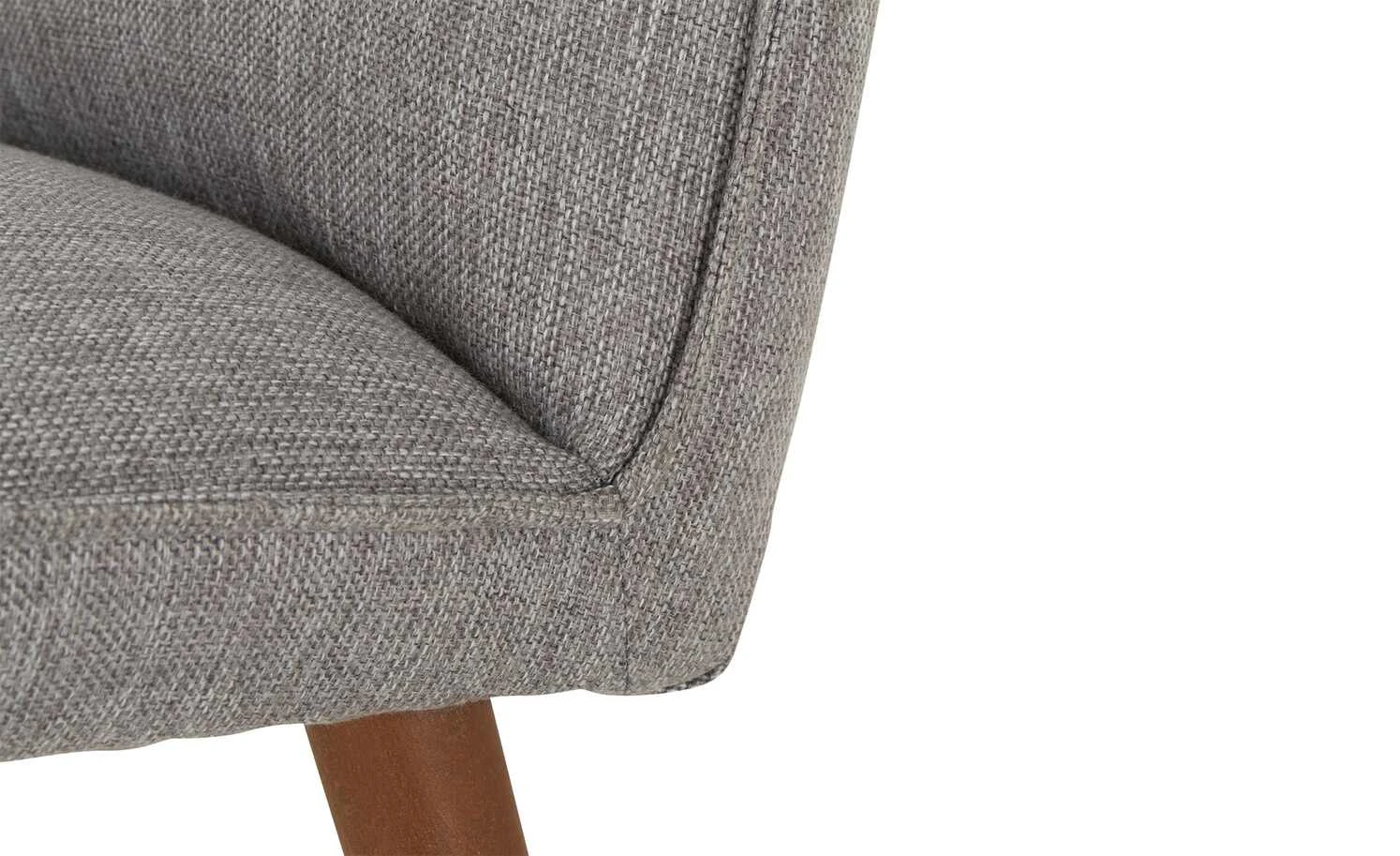 Stuhl Paco | Grau 10 Stuhl Paco | Grau – Bild 8