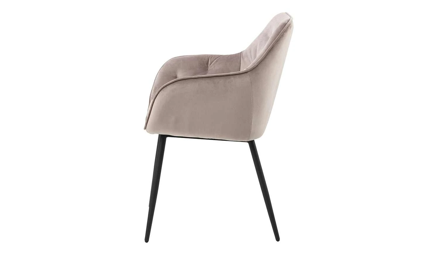 Stuhl Brad | Rosé 8 Stuhl Brad | Rosé – Bild 6