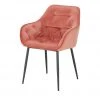 Stuhl Brad | Koralle 1 Stuhl Brad | Koralle -Stuhle Geschaft 14305246 1 202110221251