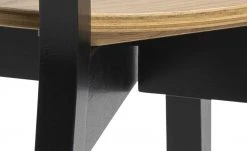 Stuhl Robin | Eiche / Schwarz 24 Stuhl Robin | Eiche / Schwarz -Stuhle Geschaft 14305271 10 202003172244