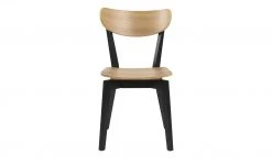 Stuhl Robin | Eiche / Schwarz 18 Stuhl Robin | Eiche / Schwarz -Stuhle Geschaft 14305271 3 202003172244