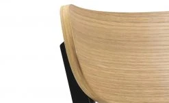 Stuhl Robin | Eiche / Schwarz 20 Stuhl Robin | Eiche / Schwarz -Stuhle Geschaft 14305271 6 202003172244