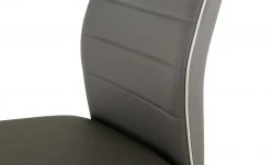 Stuhl Toni | Grau / Creme -Stuhle Geschaft 14305321 5 202110310030