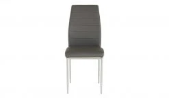 Stuhl Toni | Grau / Creme -Stuhle Geschaft 14305321 7 202110310030