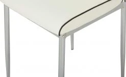 Stuhl Toni | Weiß / Schwarz -Stuhle Geschaft 14305323 11 202206181231