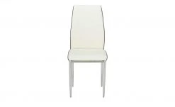 Stuhl Toni | Weiß / Schwarz -Stuhle Geschaft 14305323 2 202206181231