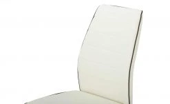 Stuhl Toni | Weiß / Schwarz -Stuhle Geschaft 14305323 7 202206181231