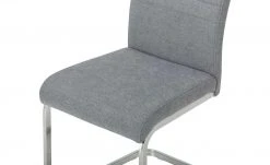 Schwingstuhl Pablo | Grau -Stuhle Geschaft 14305331 6 202206181231