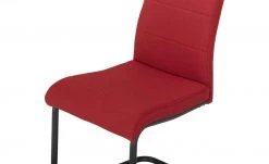 Schwingstuhl Paul | Bordeaux (Rot) -Stuhle Geschaft 14305335 10 202206181231