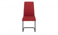 Schwingstuhl Paul | Bordeaux (Rot) -Stuhle Geschaft 14305335 4 202206181231