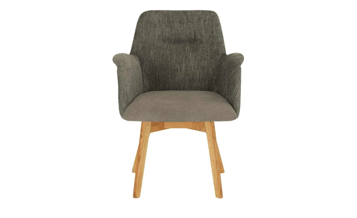 Woodford Polsterstuhl mit Armlehne Melba | Cappuccino Nein 6 Woodford Polsterstuhl mit Armlehne Melba | Cappuccino Nein – Bild 4