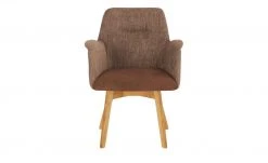 Woodford Polsterstuhl mit Armlehne Melba | Orangebraun Nein 17 Woodford Polsterstuhl mit Armlehne Melba | Orangebraun Nein -Stuhle Geschaft 14305354 8 202007080902