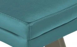 Berger & Rath Leder-Polsterstuhl Arcu | Turquise (Türkis) Londra (Hellgrau) 13 Berger & Rath Leder-Polsterstuhl Arcu | Turquise (Türkis) Londra (Hellgrau) -Stuhle Geschaft 14305421 3 202101262257