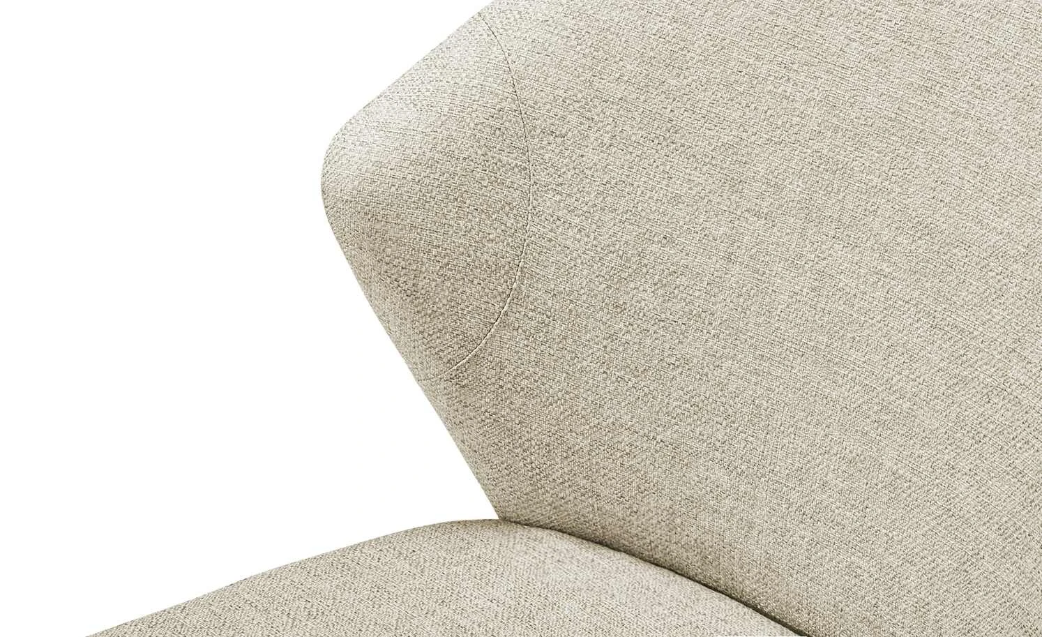 Berger & Rath Kufenstuhl Arcu | Creme 6 Berger & Rath Kufenstuhl Arcu | Creme – Bild 4