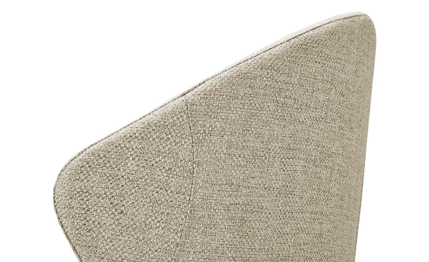 Berger & Rath Kufenstuhl Arcu | Creme 8 Berger & Rath Kufenstuhl Arcu | Creme – Bild 6