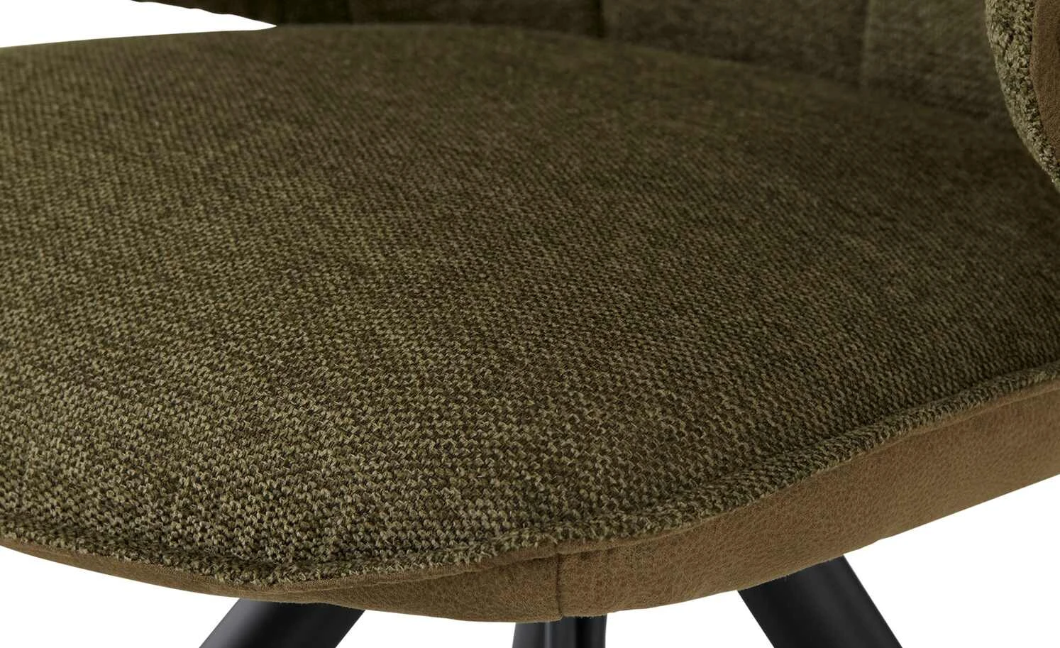 Polsterstuhl Chase | Grün 8 Polsterstuhl Chase | Grün – Bild 6