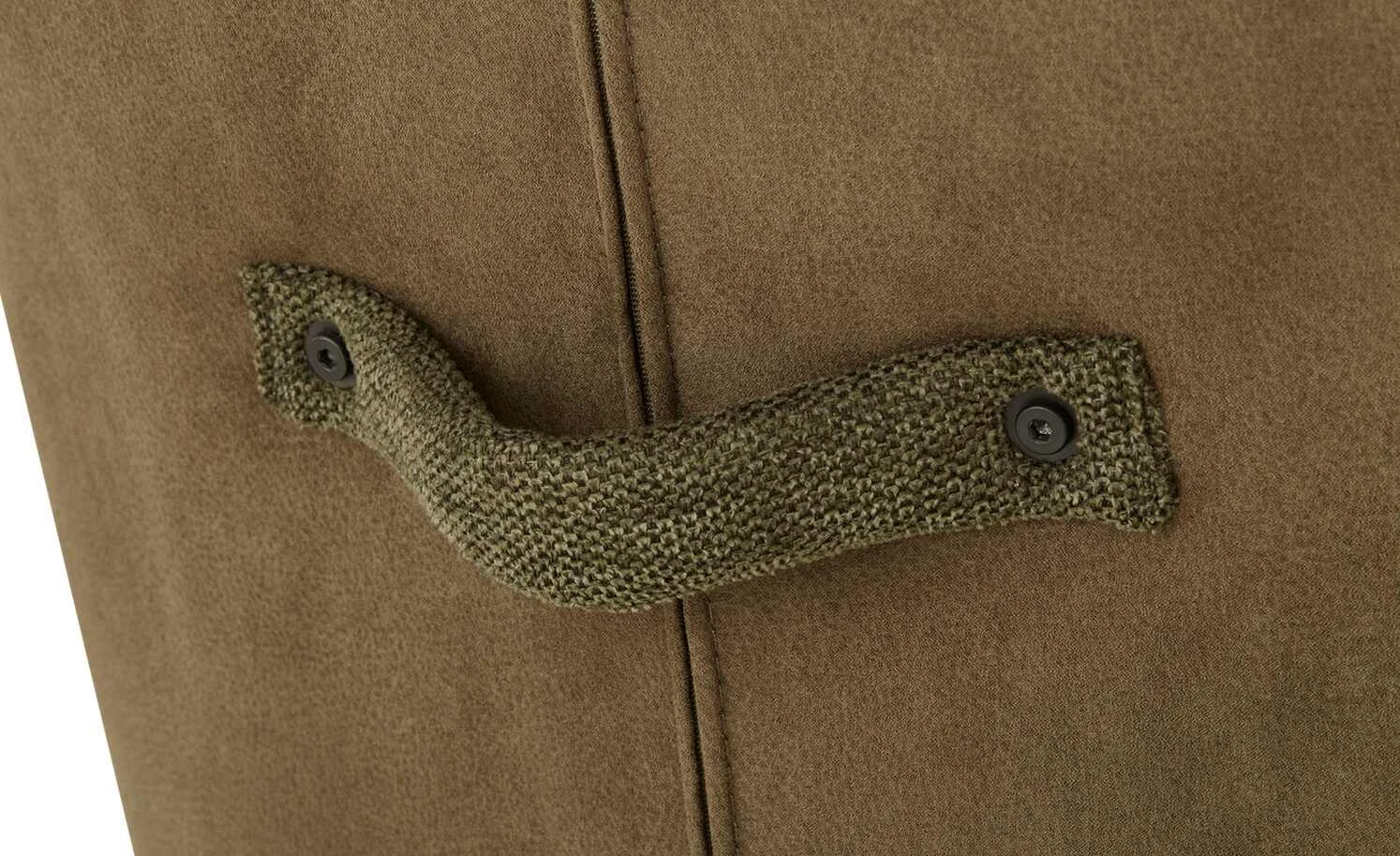 Polsterstuhl Chase | Grün 10 Polsterstuhl Chase | Grün – Bild 8