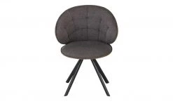 Polsterstuhl Chase | Grau / Grün -Stuhle Geschaft 14305444 8 202102032234