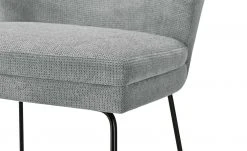 Berger & Rath Kufenstuhl Arcu | Silber (Hellgrau) -Stuhle Geschaft 14305445 5 202007311019