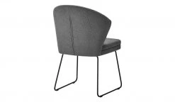 Berger & Rath Kufenstuhl Arcu | Grau -Stuhle Geschaft 14305446 10 202007311019