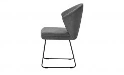 Berger & Rath Kufenstuhl Arcu | Grau -Stuhle Geschaft 14305446 13 202007311019